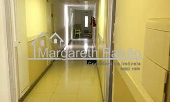 Imagem 2: Sala comercial para venda e locação no Empresarial Alto do Parque, Itaigara