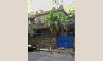 Imagem: Casa de 343 metros quadrados no bairro Copacabana