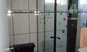 Imagem 4: Apartamento para venda possui 44 metros quadrados com 2 quartos em Vila Paulistania - São