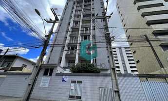 Imagem 1: Apartamento no Meireles com 2 dormitórios à venda, 88 m² por R$ 450.000