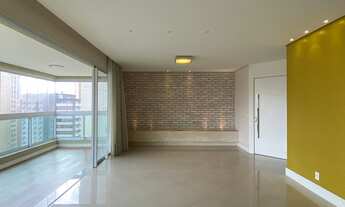 Imagem: Condomínio procurado no brooklin com lazer