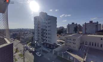 Imagem 3: Apartamento 3 dormitórios, suíte, sacada, 1 vaga - face norte