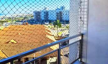 Imagem 4: Cobertura para aluguel temporada com vista para a praia do forte com 3 quartos em Cabo Fri