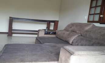 Imagem 3: PQ. CORRIENTES - CASA DUPLEX, 03 QTOS, 180 M², COM PISCINA E CHURRASQUEIRA, 02 VAGAS