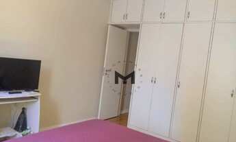 Imagem 5: Apartamento com 2 dormitórios à venda, 120 m² por R$ 435.000,00 - Icaraí - Niterói/RJ