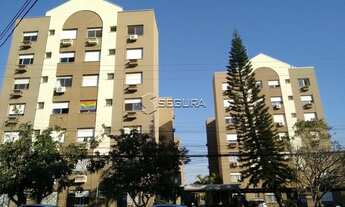 Imagem 2: CANOAS - Padrão - Centro