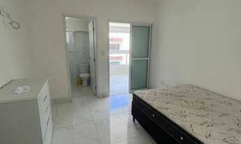 Imagem 7: Apartamento mobiliado com 2 dormitórios à venda, 87 m² por R$ 430.000 - Aviação - Praia Gr