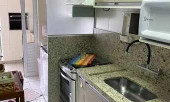 Imagem 3: Apartamento com 78 metros e 3 quartos em Judith - Londrina - PR