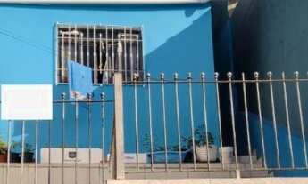 Imagem 2: Casa para aluguel possui 45 metros quadrados com 2 quartos