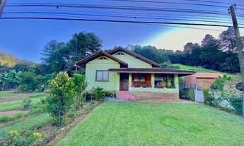 Imagem 4: Pomerode - Sítio - Testo Central