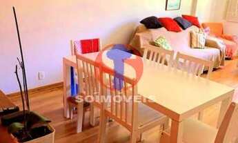 Imagem 5: Rio de Janeiro - Apartamento Padrão - Tijuca