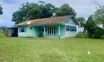 Imagem: Imbituba - Terreno Padrão - Arroio do Rosa