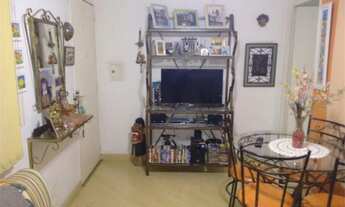 Imagem 2: Apartamento no bairro do Lauzane Paulista