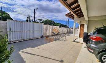 Imagem 2: Casa com 4 dormitórios à venda, 250 m² por R$ 1.200.000,00 - Real Parque - São José/SC