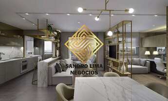 Imagem: APARTAMENTO 69,65M², 2 DORMITÓRIOS SENDO