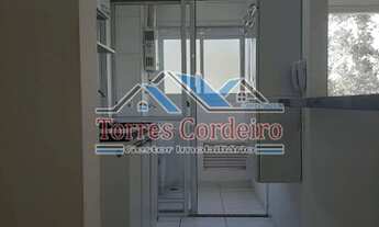 Imagem 2: Apartamento Venda Ou Locação - 1 dormitório - 1 vaga - Vila Andrade