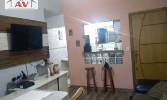 Imagem: 2 com dependências Vila da Penha