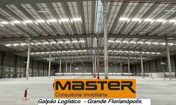 Imagem 3: Galpão Logístico 20.000m² - Grande Florianópolis