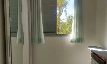 Imagem 2: Apartamento para venda tem 48 metros quadrados com 2 quartos em Fazenda Morumbi - São Paul