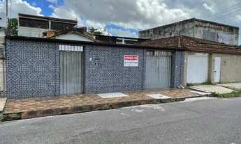 Imagem: Casa na Cidade Nova V - Ananindeua - PA