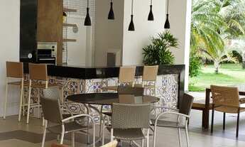 Imagem 4: Apartamento à Venda - 210 m2 - Cumbuco Caucaia = Ce