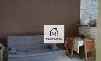 Imagem 4: Casa com 1 dormitório à venda, 40 m² por R$ 85.000 - Terramar (Tamoios) - Cabo Frio/RJ