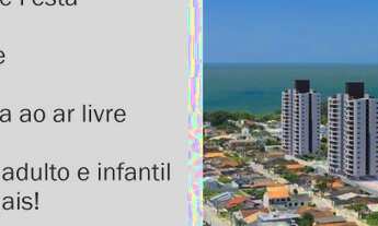 Imagem 2: Empreendimento Lavitta em Penha SC a 500m da praia e 300M do Parque Beto Carrero