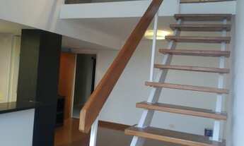 Imagem 4: DUPLEX, 1 SUÍTE, 1VAGA DE GARAGEM, 52M², PRÓX FARIA LIMA