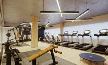 Imagem 7: Apartamento para Venda em João Pessoa, Cabo Branco, 1 dormitório, 1 suíte, 2 banheiros