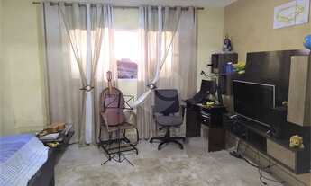 Imagem 7: São Paulo - Casa Padrão - Vila Mendes