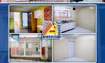 Imagem: Casa para venda tem 90 metros quadrados