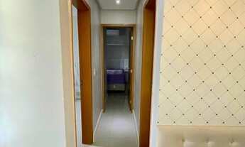 Imagem 6: Duplex para venda com 49 metros quadrados com 2 quartos em Colina de Laranjeiras - Serra