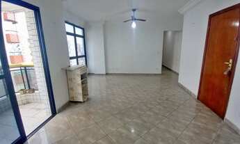 Imagem 2: Oportunidade de investimento, 2 dormitórios com 109 de área útil ,Boqueirão , Praia Grande