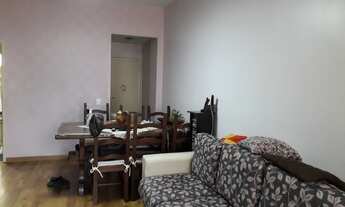 Imagem 2: Apartamento com 2 quartos em Glória - Rio de Janeiro - RJ