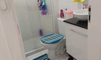 Imagem 5: Apartamento para aluguel tem 65 metros quadrados com 3 quartos em Vila Guilherme - São Pau