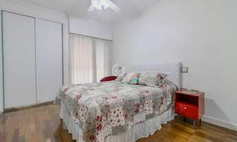 Imagem 6: Paraíso pra se viver próximo ao Parque Ibirapuera