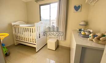 Imagem 6: Ótimo Apartamento de 02 Quartos (1º Andar) no Jardins Mangueiral QC 03 por R$290.000,00