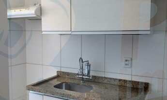 Imagem 6: Apartamento com 2 quartos à venda por R$ 230000.00, 53.00 m2 - CHACARA ANTONIETA - LIMEIRA