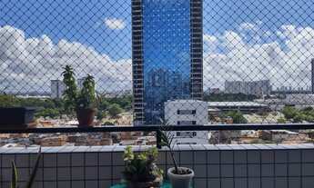 Imagem: Apartamento para venda tem 75 metros quadrados