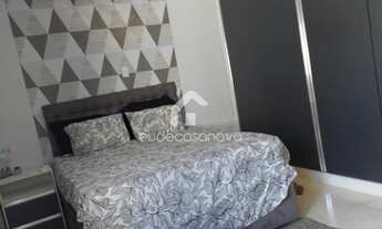 Imagem 6: Casa 3qts, Conjunto Santos Dumunt, Financia