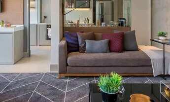 Imagem 3: São Paulo - Apartamento Padrão - Pinheiros