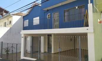 Imagem 3: Sobrado para venda tem 144 metros quadrados com 3 quartos em Vila Dom Pedro II - São Paulo