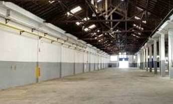 Imagem: Galpão para alugar no Bom Retiro, próximo