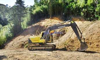 Imagem 5: Terreno à venda, 3480 m² por R$ 635.000,00 - Comary - Teresópolis/RJ