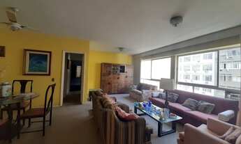 Imagem: Apartamento para venda tem 90 metros quadrados