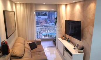 Imagem: Apartamento, Campestre - Santo André