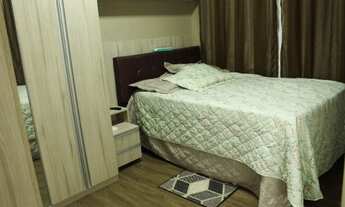 Imagem 7: Vendo Casa no Vitta Clube - Condomínio fechado climatizado e com todos modulados