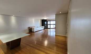 Imagem 2: Apartamento para venda com 150 metros quadrados com 3 quartos em Indianópolis - São Paulo