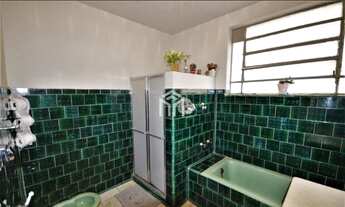 Imagem 12: APARTAMENTO RESIDENCIAL em RIO DE JANEIRO - RJ, LARANJEIRAS