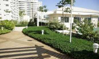 Imagem 6: Apartamento para venda tem 188 metros quadrados com 3 quartos